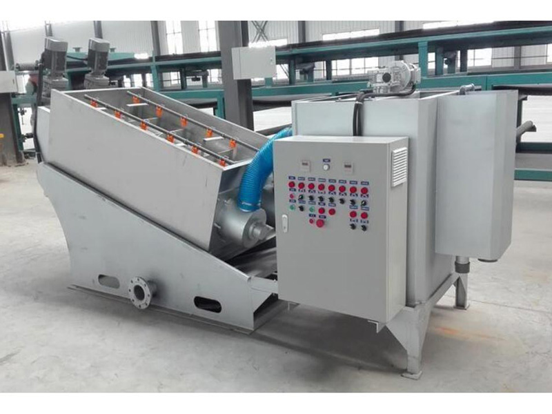 疊螺機(jī)廠家告訴您怎么做機(jī)器工作前的測(cè)試和機(jī)器出現(xiàn)故障原因