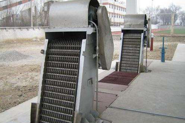 一體化加藥裝置使用PAM絮凝劑加藥裝置的運行進(jìn)程