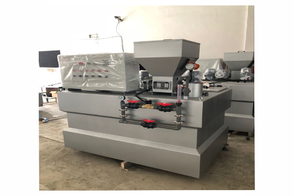 疊螺機(jī)廠家處理污水如何采用自然方式進(jìn)行污水治理呢