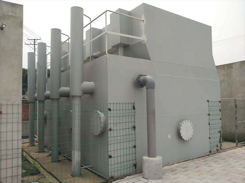 無錫疊螺機廠家闡述如何治理重金屬污染過的土地