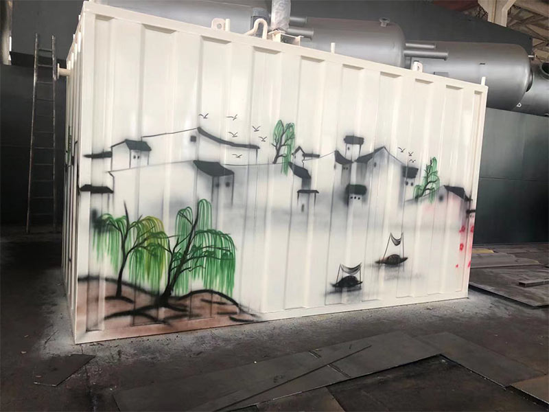 導致生活污水處理不達標都是這些因素導致的 ？