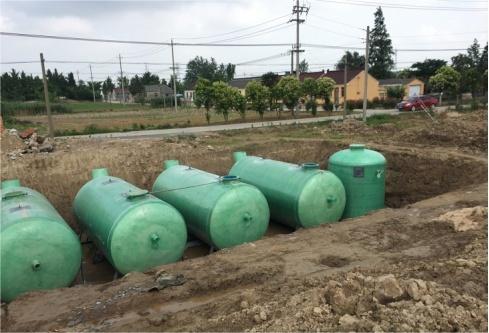 一體化污水處理設備的優(yōu)點及保養(yǎng)